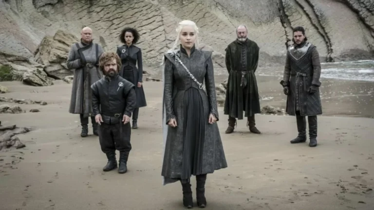 De dragões a detetives: 5 séries marcantes da HBO Max que valem a pena rever