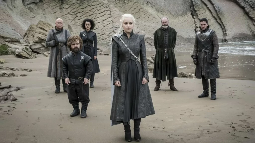 De dragões a detetives: 5 séries marcantes da HBO Max que valem a pena rever