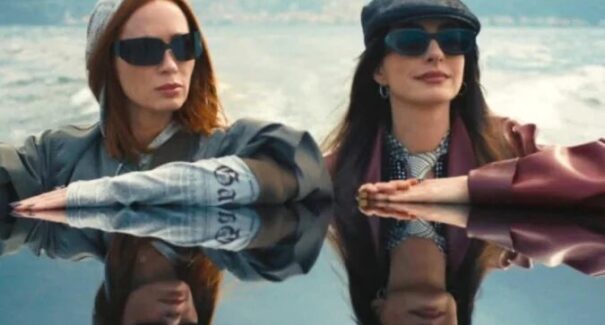 ‘O Diabo Veste Prada 2’: 6 filmes parecidos para ver nos streamings