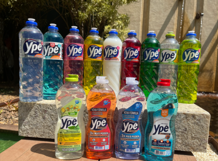 O que a bactéria encontrada nos produtos Ypê pode causar?