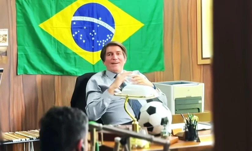 Produtora de filme sobre Bolsonaro terá 30 dias para prestar contas