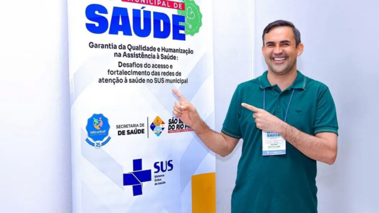 TRE mantém cassação de prefeito de São Benedito por uso de verba do Fundeb em esquema político