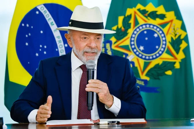  (crédito: Ricardo Stuckert / PR)
