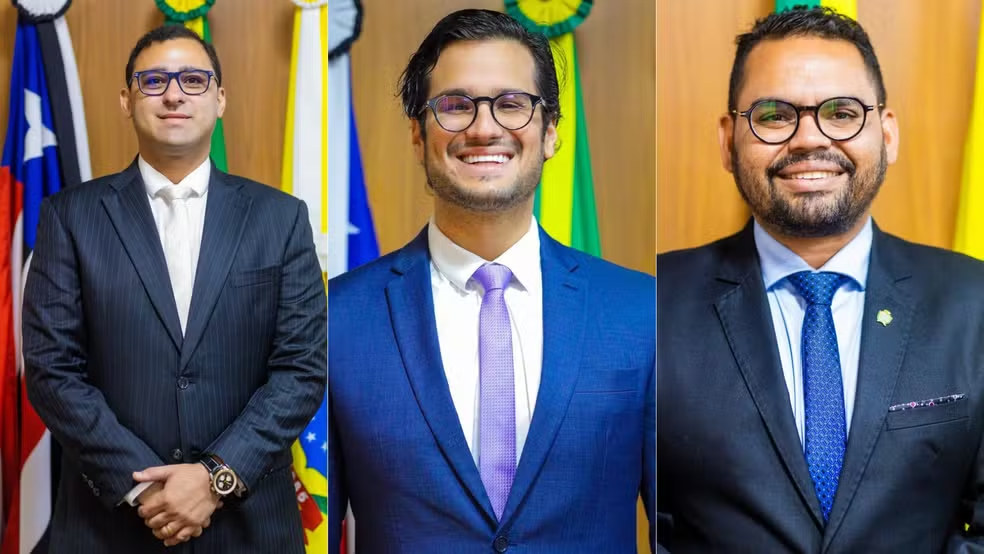 STF suspende inquérito e impede cassação de vereadores em São Luís