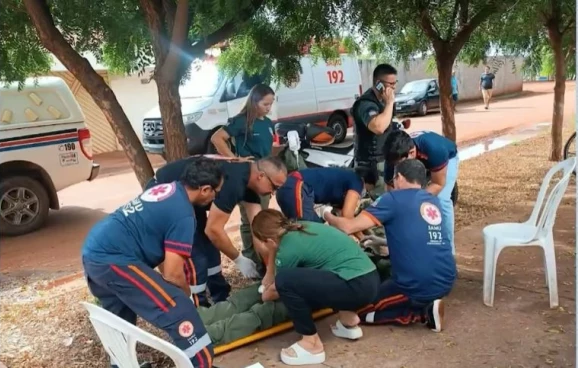 Foto: Reprodução