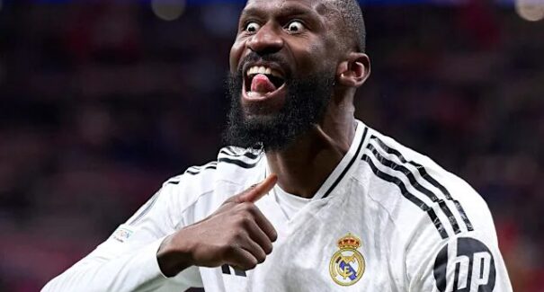 Real Madrid enfrenta crise interna com agressão em treino e mal-estar entre jogadores
