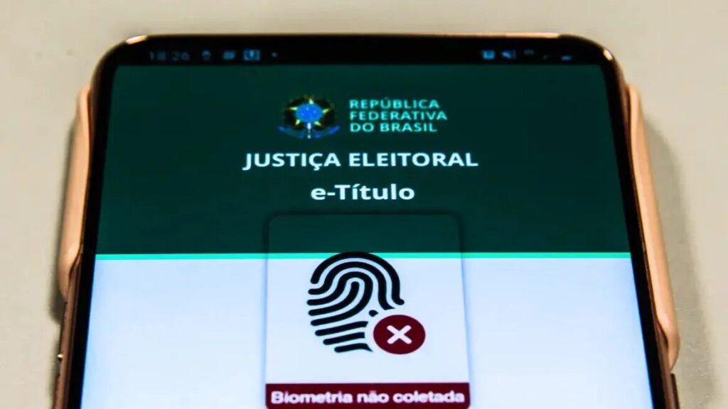 Como usar o aplicativo e-Título: um guia com todas as funcionalidades