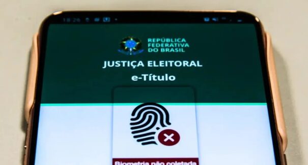 Como usar o aplicativo e-Título: um guia com todas as funcionalidades