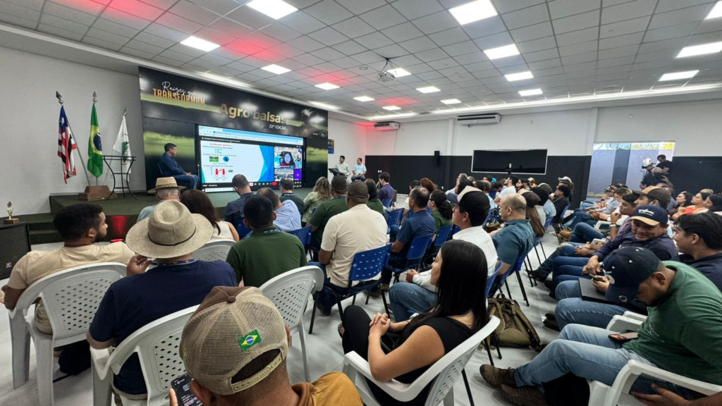 Especialistas defendem agricultura regenerativa como futuro do agro brasileiro