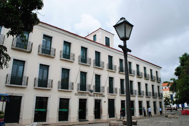 Rede hoteleira de Portugal abre vagas de emprego para nova unidade em São Luís