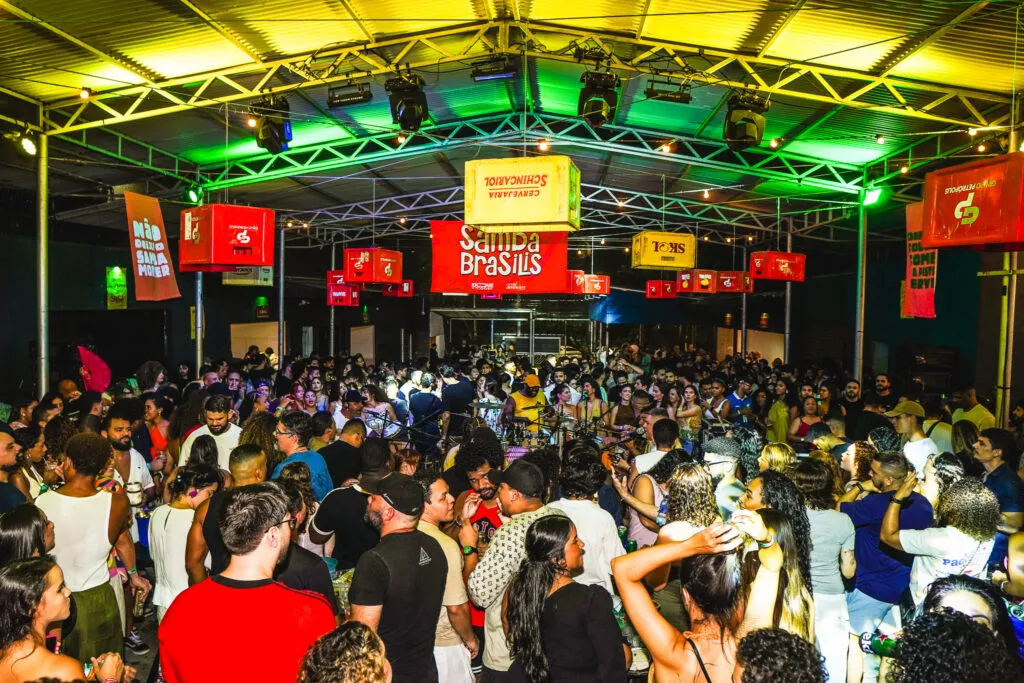 Roteiro cultural deste fim de semana (15 a 17 de maio) em São Luís