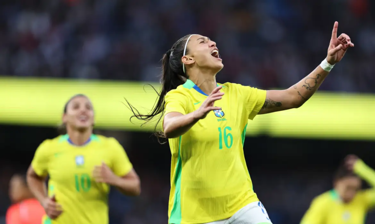 Senado analisa projeto que define regras para a Copa do Mundo Feminina no Brasil