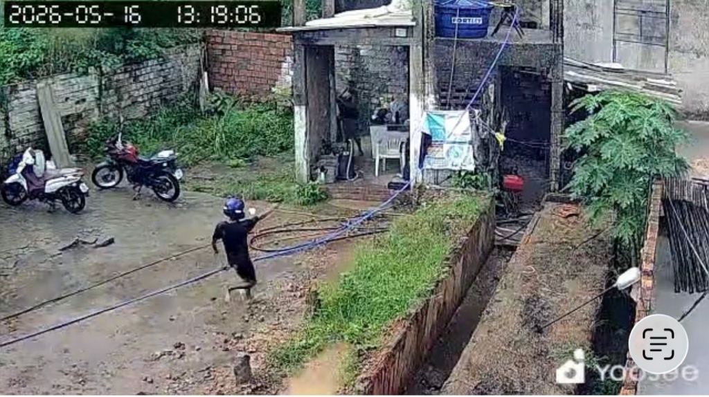 Homem é morto a tiros dentro de lava jato em Pedrinhas; polícia apura ligação com facção