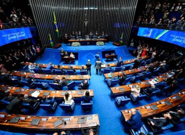 Corrida pelas duas vagas no Senado centraliza articulações políticas no Maranhão para 2026
