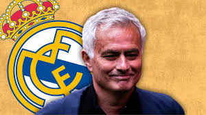 Texto aponta retorno de José Mourinho ao Real Madrid; dados não condizem com a realidade do clube