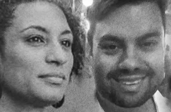 Moraes vota para tornar réus acusados de obstruir investigação do caso Marielle Franco
