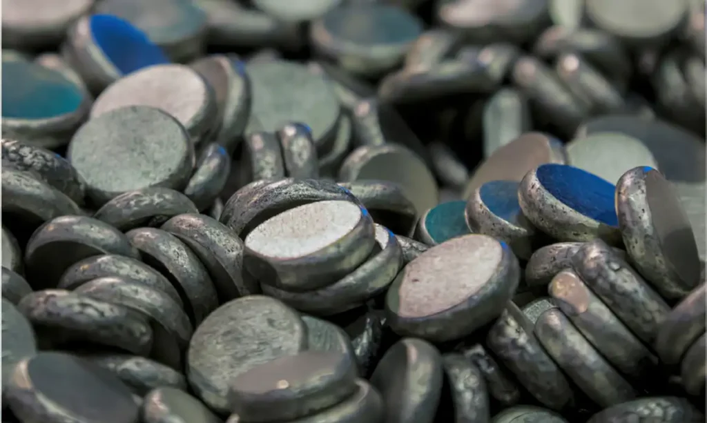 Câmara aprova projeto que amplia incentivos para mineração no Brasil