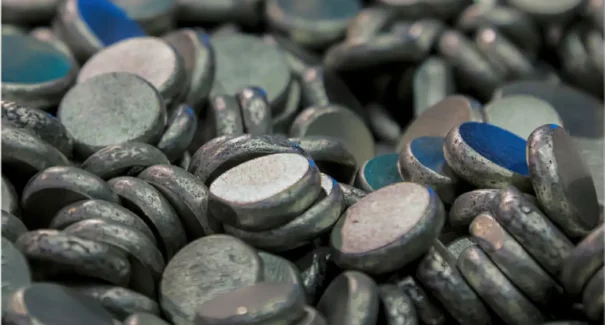 Câmara aprova projeto que amplia incentivos para mineração no Brasil