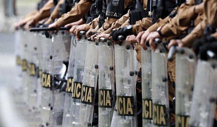 Governo anuncia plano contra o crime organizado e convida cooperação internacional