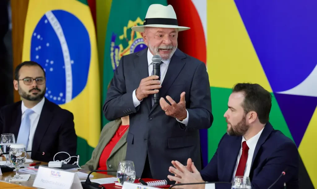 Foto: Fabio Rodrigues-Pozzebom/ Agência Brasi