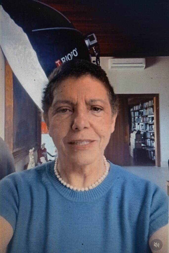 Roseana pode retornar ao centro do poder (Foto: Redes Sociais)