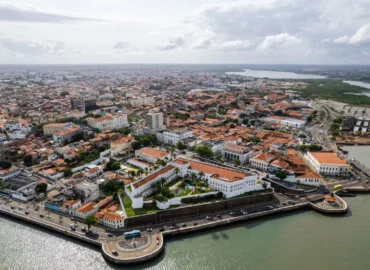 São Luís ocupa 21ª posição em ranking nacional de qualidade dos serviços públicos