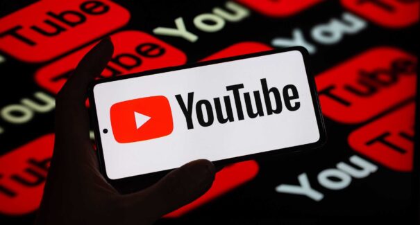 Governo eleva classificação indicativa do YouTube de 14 para 16 anos