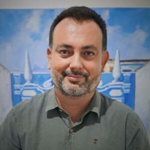 A Emaranhada Matemática da “Loucura”