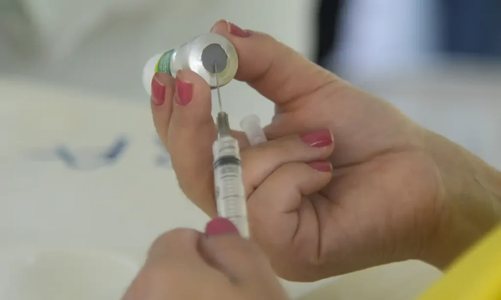 SUS começa a aplicar vacina pneumocócica mais ampla a partir de junho
