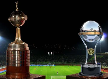 Conmebol define calendário das oitavas da Libertadores e dos playoffs da Sul-Americana