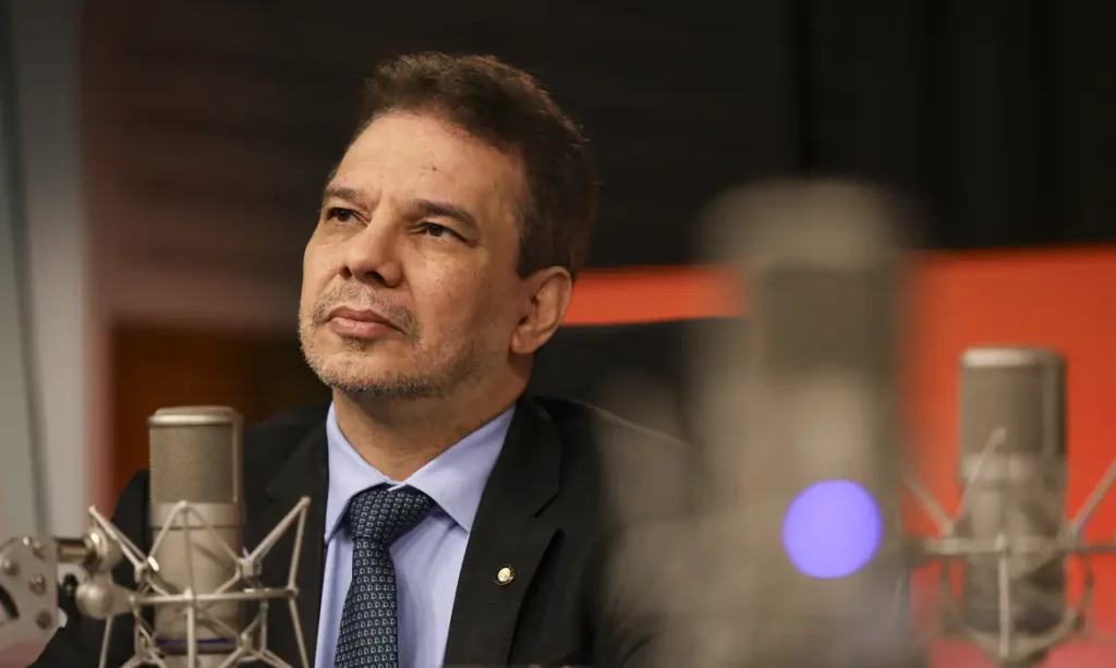 Foto:  Marcelo Camargo/Agência Brasil