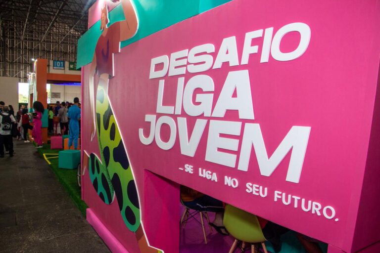 Desafio Liga Jovem: inscrições são prorrogadas e maranhenses disputam viagem para a Itália