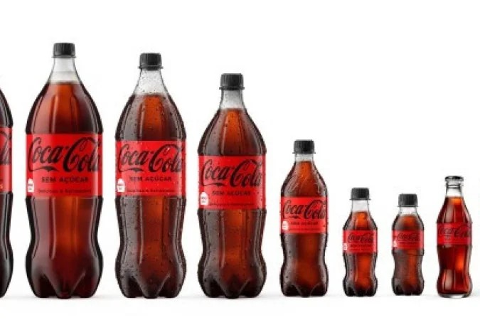 Caça às figurinhas faz Coca-Cola recolher produtos de mercados