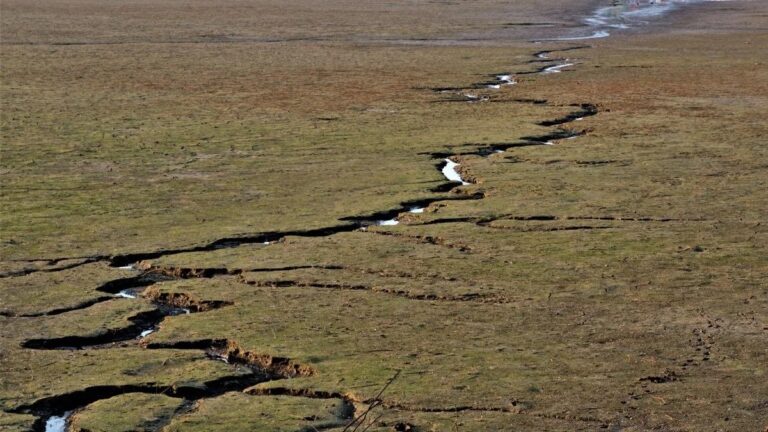 O Brasil tem terremotos? Entenda por que sentimos tremores no país