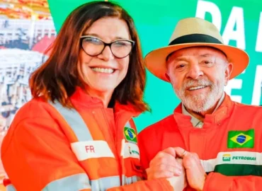 Lula critica privatizações e diz que há tentativa de enfraquecer a Petrobras