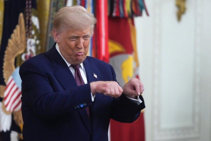 Suprema Corte dos EUA mantém cidadania automática para nascidos no país e contraria Trump