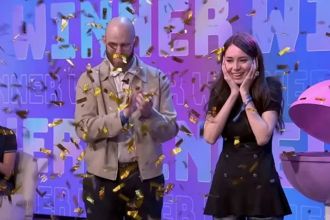 Brasileira vence torneio mundial de Candy Crush