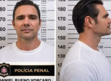Mendonça nega prisão domiciliar a Vorcaro e ordena transferência para Papudinha
