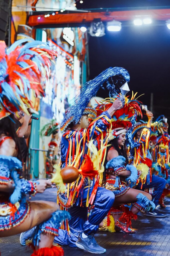 Nos arraiais do Ipem e da Cohab se apresentarão vários grupos e artistas distribuídos em uma vasta programação (Foto: Divulgação)