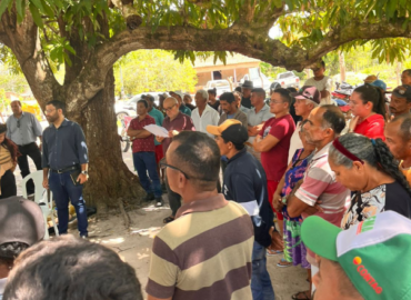 Acordo encerra histórico conflito agrário no Baixo Parnaíba maranhense