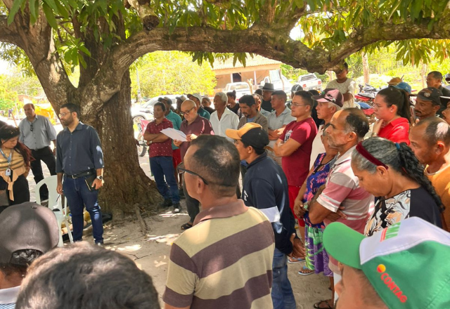 Acordo encerra histórico conflito agrário no Baixo Parnaíba maranhense
