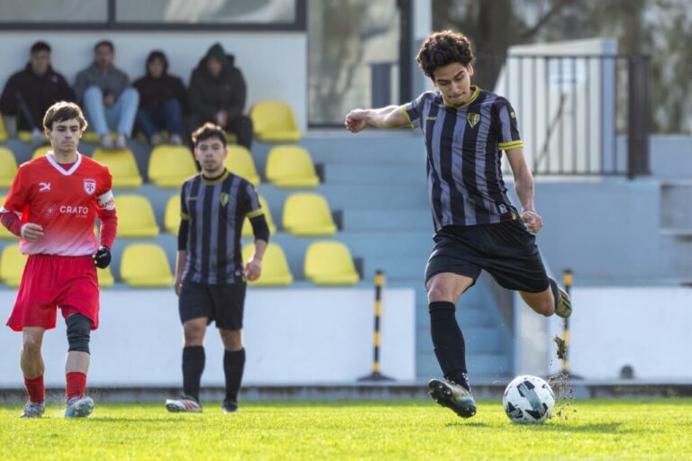 Destaque em Portugal, jogador ludovicense desperta interesse de clubes europeus