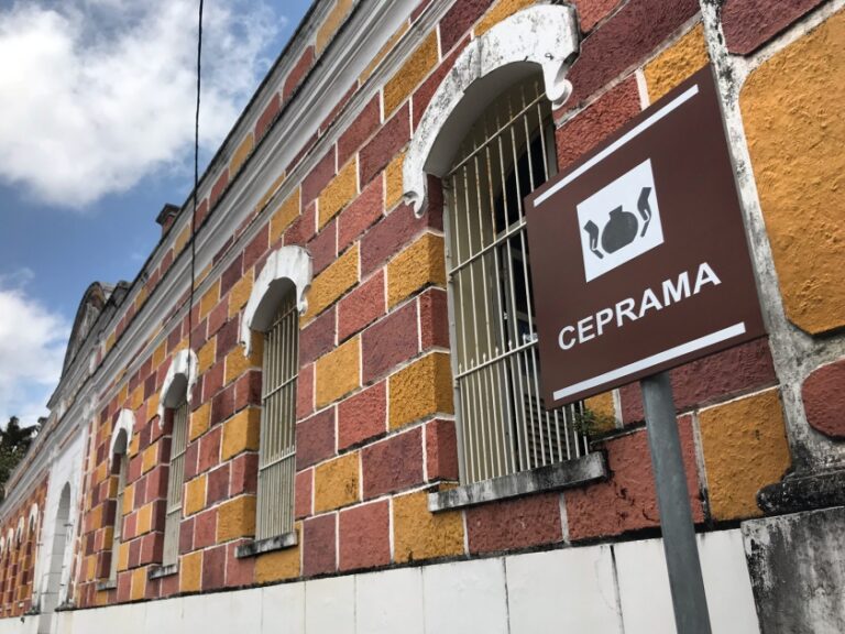 Ceprama recebe Festival das Tradições com programação gratuita em julho