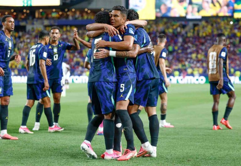 Copa do Mundo: onde assistir aos jogos desta quarta-feira (24)