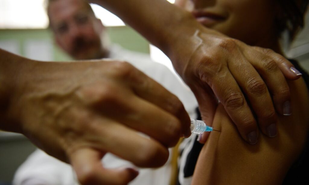 (Foto: Marcelo Camargo/Agência Brasil)