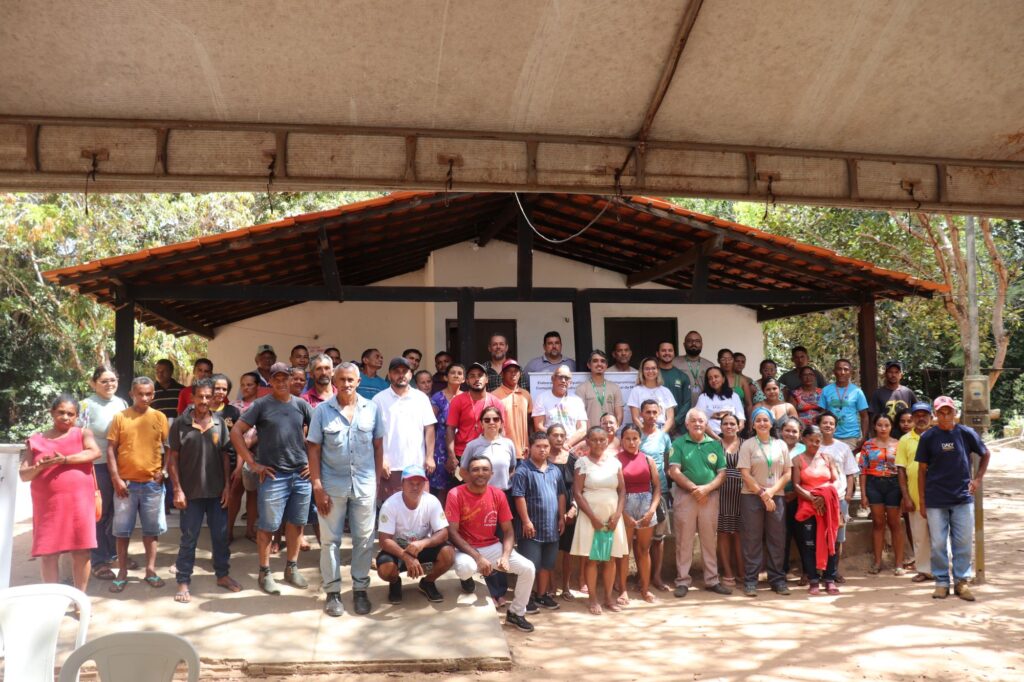Foto: Reprodução/ GOVMA