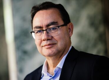 Em São Luís, Avante destaca Augusto Cury como alternativa à polarização no país