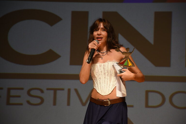 Curta maranhense “Mercado Central” conquista quatro prêmios no festival Cine/PE 2026, em Recife