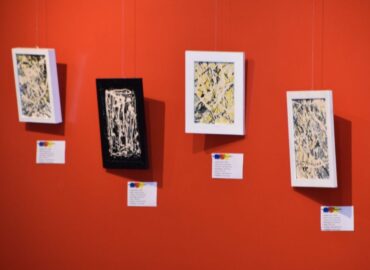 Espaço de Artes Márcia Sandes abre exposição “Encantarias: o olhar que tece o tempo” em São Luís