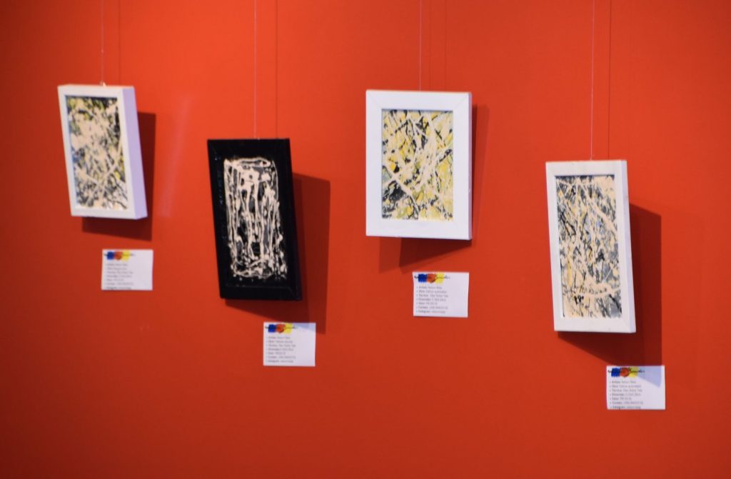 Espaço de Artes Márcia Sandes abre exposição “Encantarias: o olhar que tece o tempo” em São Luís